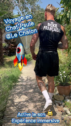 Photo n°23 de Le Chalon à Montélimar (Salon de coiffure)