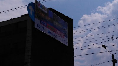 Photos of Texaco service station Sabaneta