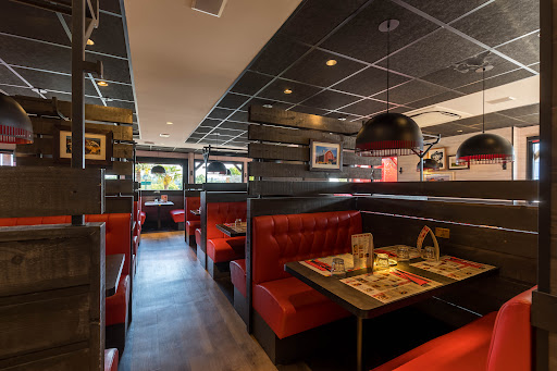 Photo 3 - Buffalo Grill Saint-Saturnin