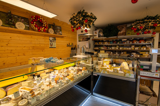 LE BOUQUET DE FROMAGES Gallery - France