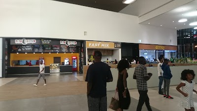 Photos of Kero Kilamba
