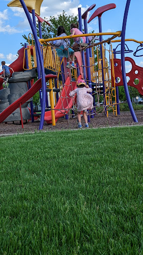 Sedgebrook Park - Visual