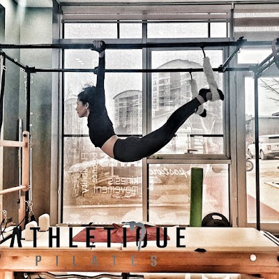 Çayyolu Athletique Pilates Salonu