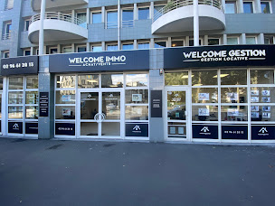 Photo n°3 de Agence immobilière Welcome Immo Saint-Brieuc à Saint-Brieuc (Agence de location immobilière)