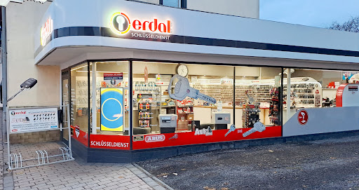 Erdal Altintop Schlüsseldienst & Autoschlüsseldienst