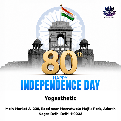 Celebrate Independence Day with gratitude and respect. Elevate your fitness activities workout wi…