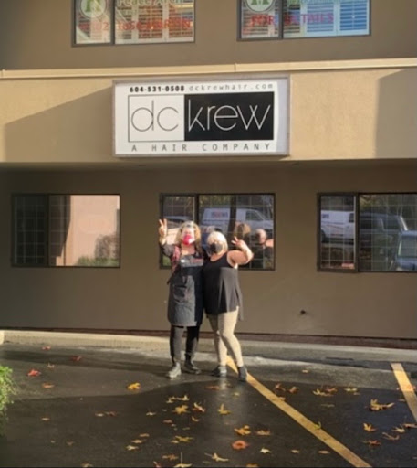 DC Krew a Hair Company Inc. - Thumbnail