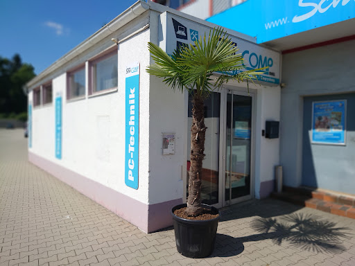 Sim-Comp - Visual