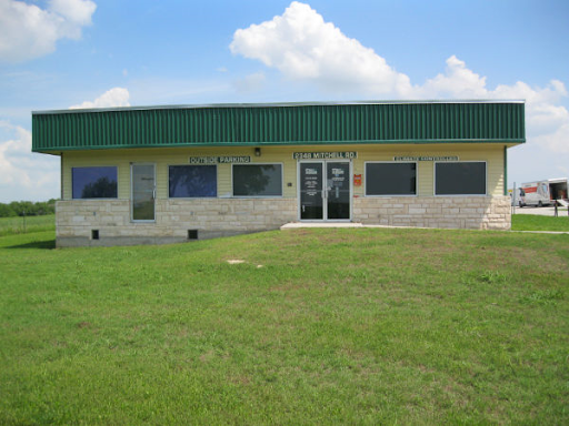Krum Self Storage