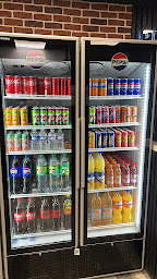 Photo n°8 de POPPIE'S PIZZA MOISSY à Moissy-Cramayel (Livraison de pizzas)