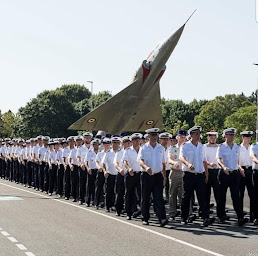 Photo n°7 de Recrutement armée de l'Air & de l'Espace BOULOGNE-SUR-MER à Boulogne-sur-Mer (Bureau de recrutement militaire)
