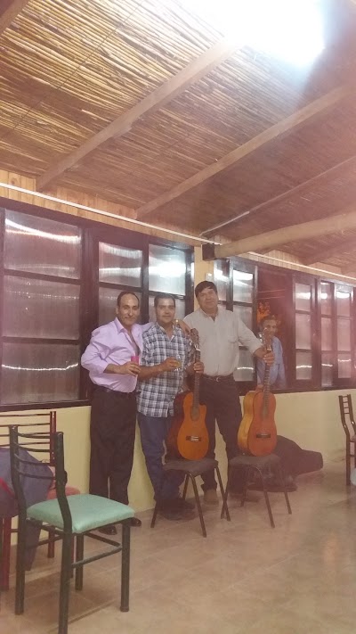 Photos of Complejo Rocas Vivas