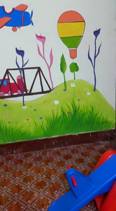 Photos of Hilm Islamic School