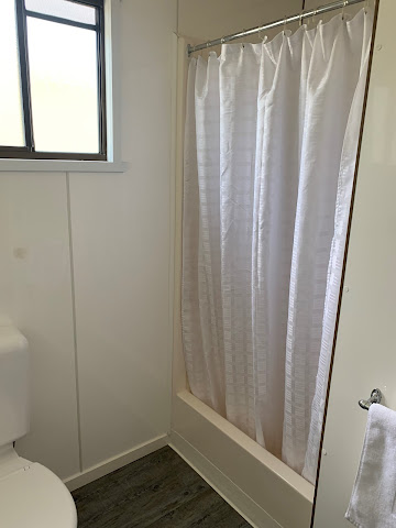 Swansea Holiday Park by null