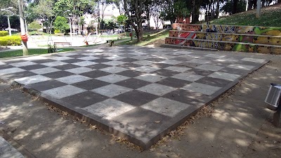 Photos of Ajedrez Park
