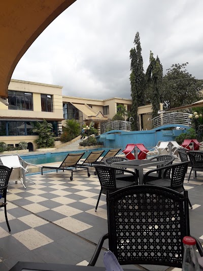 Photos of Flat Hotel Ledya