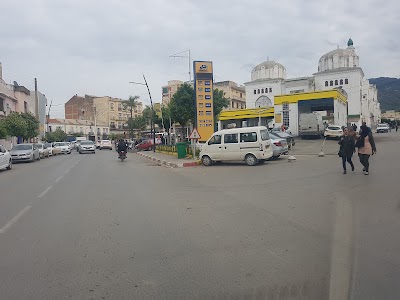 Photos of Pompe &agrave; essence: Bab essebt