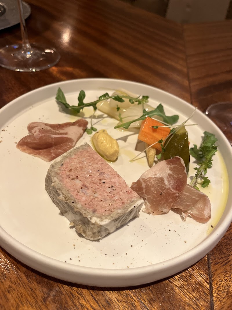 Le Cellier ル セリエ 神楽坂