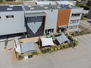 Photo n°1 de CORTIGRIMPE à Epagny Metz-Tessy (Moniteur.rice d'escalade)