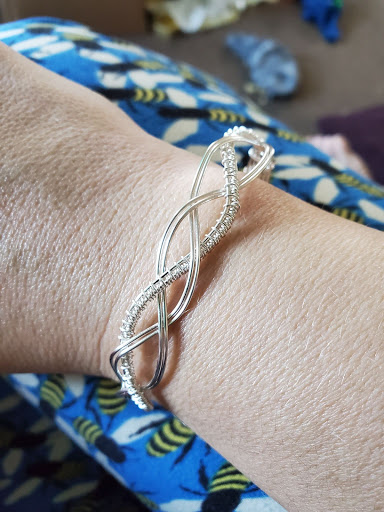 Wrapped in Wire - Thumbnail