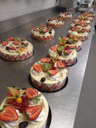 Photo n°33 de Boulangerie Pâtisserie Le fournil De L' Ourcq à Paris (Magasin)