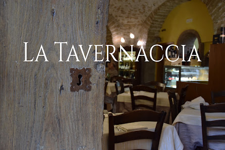 Ristorante Pizzeria La Tavernaccia - Piazza di Pandola, Province of Avellino
