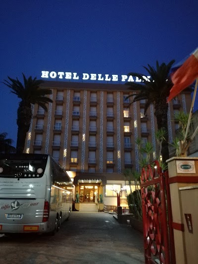 lodging