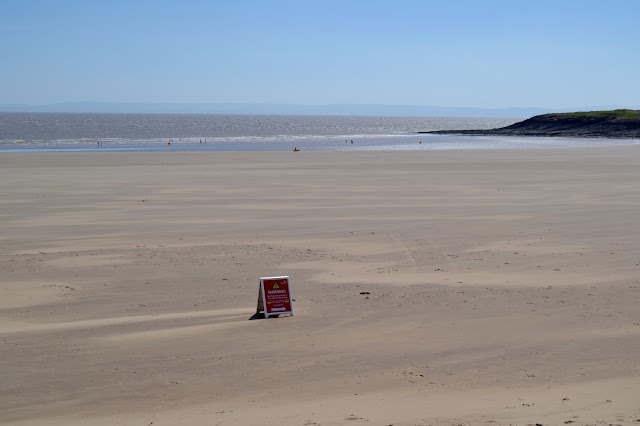 Whitmore Bay