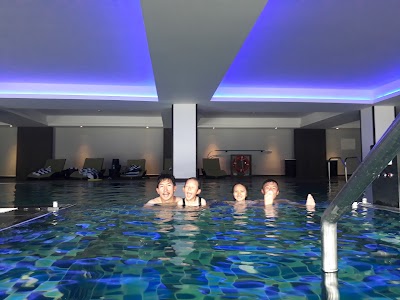 Photos of Le Meridien Paro, Riverfront