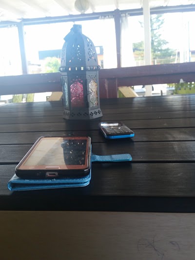Photos of Alibaba Hooka Bar & Grill