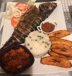 Photo n°3 de Restaurant YAO BA' à Rennes (Restaurant français)