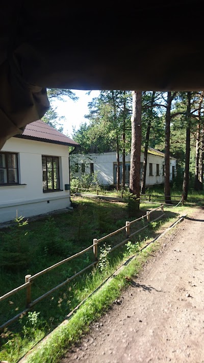 Photos of Naissaare Guesthouse