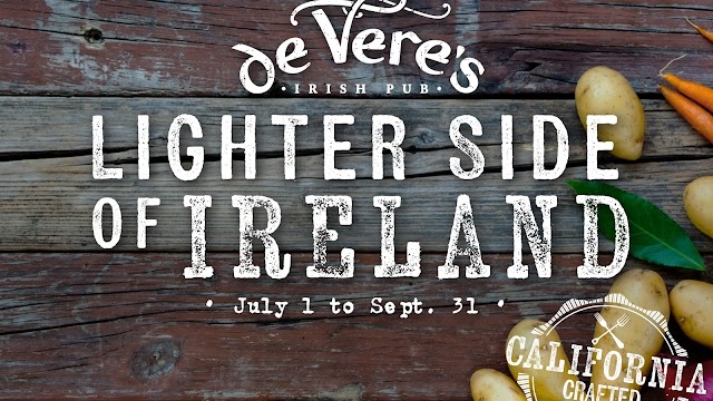 de Vere's Irish Pub