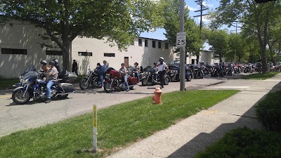 Photos of A.D. Farrow Co. Harley-Davidson (Downtown)