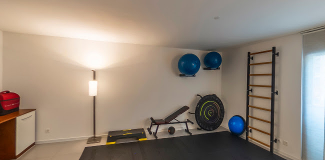 Studio Riequilibrati | Fisioterapia - Lugano
