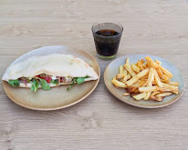 LE CABANON VERT à Aix-en-Provence