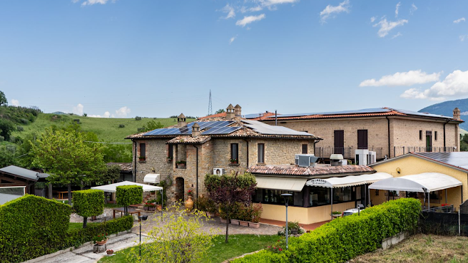 Il Casolare Ristorante by null