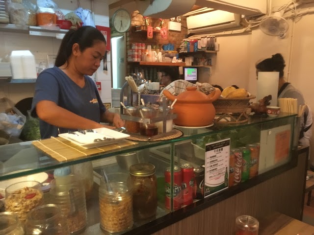 The Spice House Restaurant