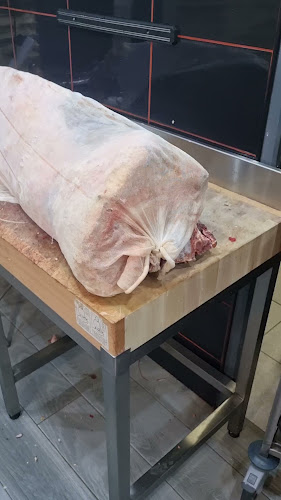 Boucherie Halal Andalouse - Pau
