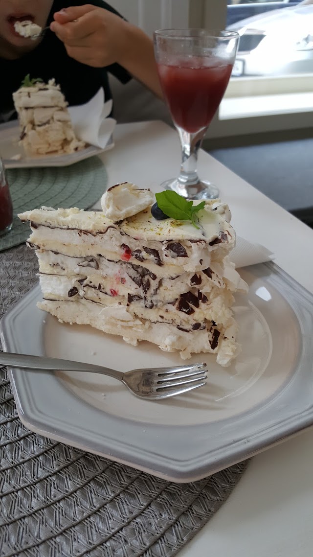 Galerie Cafe