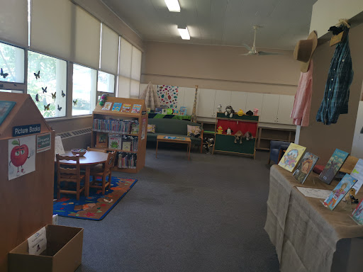 Williamstown Branch (SDG Library) - Thumbnail