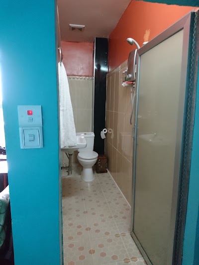 Photos of River Dolphin Hotel