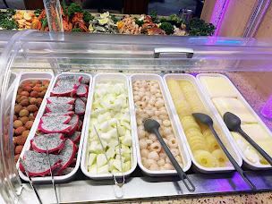 Photo n°10 de Seven Stars 7 à Les Ulis (Restaurant japonais)