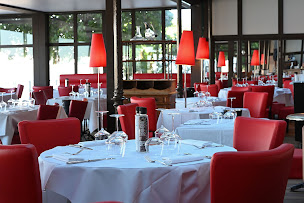 Photo n°10 de Le Saint Laurent à Saint-Laurent-sur-Saône (Brasserie)