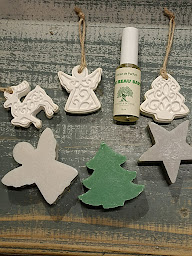 Photo n°44 de Les Savonneries du Soleil à Lyon (Parfumerie)