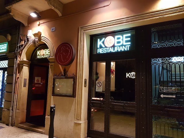 Ristorante Kobe Giapponese