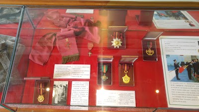 Photos of Museu do Corpo de Bombeiros