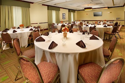 Photos of Hampton Inn Cleveland