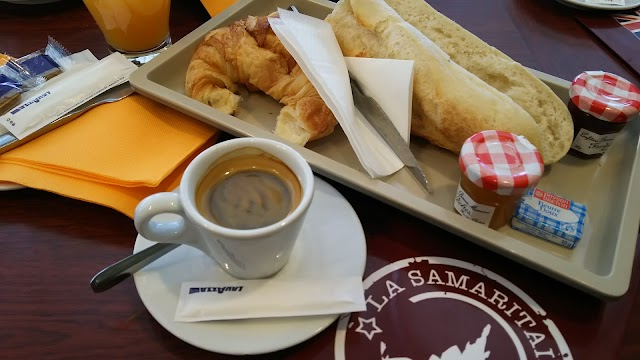 La Samaritaine