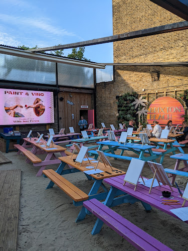261 Brixton Rd, London SW9 6LH